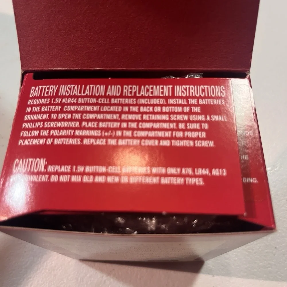 Hallmark Ornaments 3 A Time To Believe Sittin On Santa Lap Joyful‎ Messenger NIB